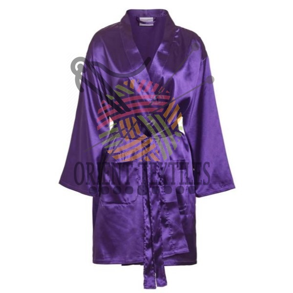 DXB Bath robe 3354
